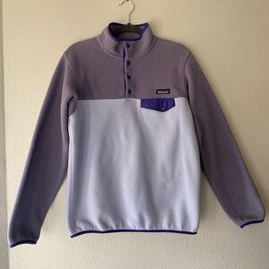 Patagonia Synchilla Pullover